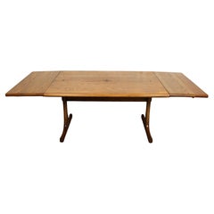 Dining Room Tables