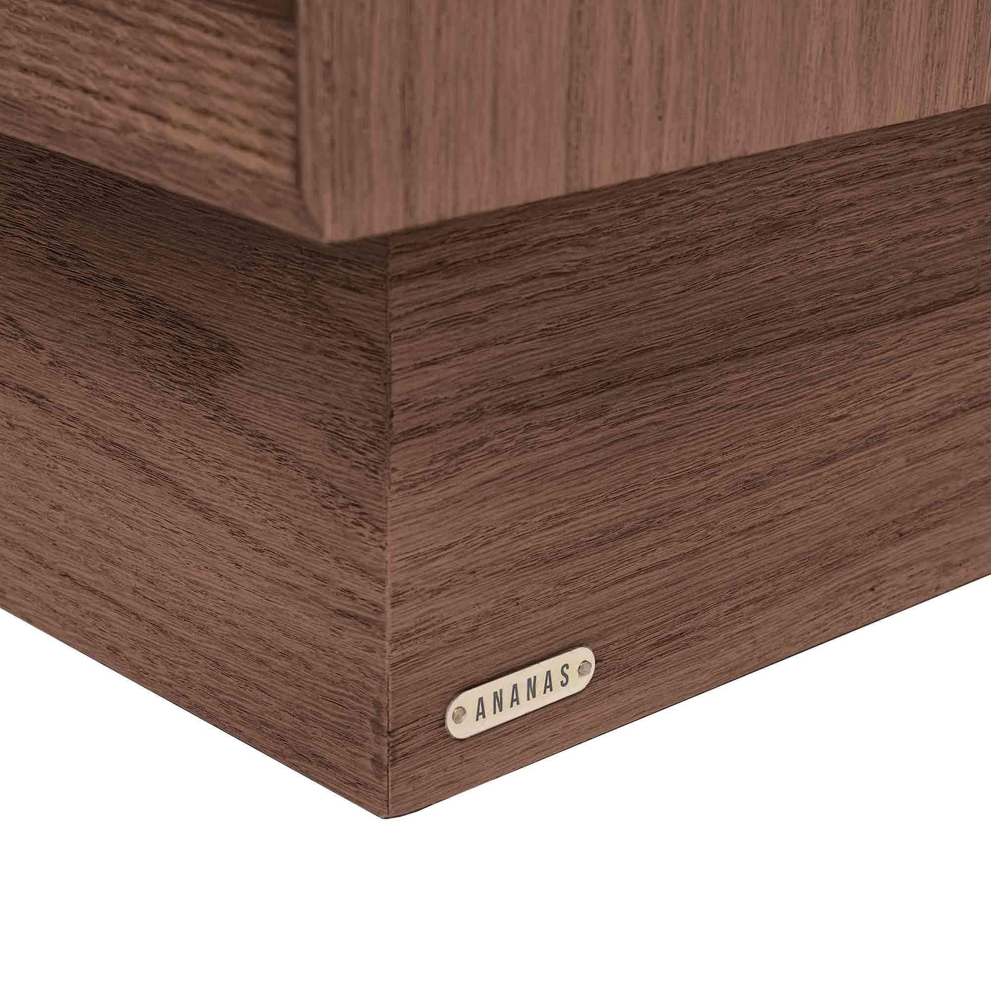 Comodino in Oak massiccio - BEAM In condizioni Nuovo in vendita a İzmir, İzmir
