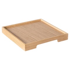 Vassoio da portata in Oak massiccio - EDGE