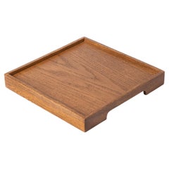 Vassoio da portata in Oak massiccio - EDGE