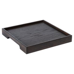Vassoio da portata in Oak massiccio - EDGE