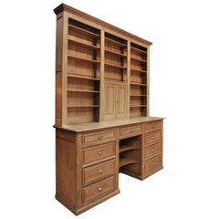 Art Nouveau Buffets
