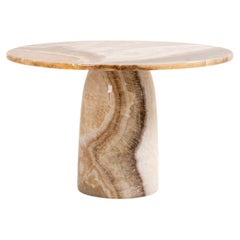 Solid Onyx Coffee Table