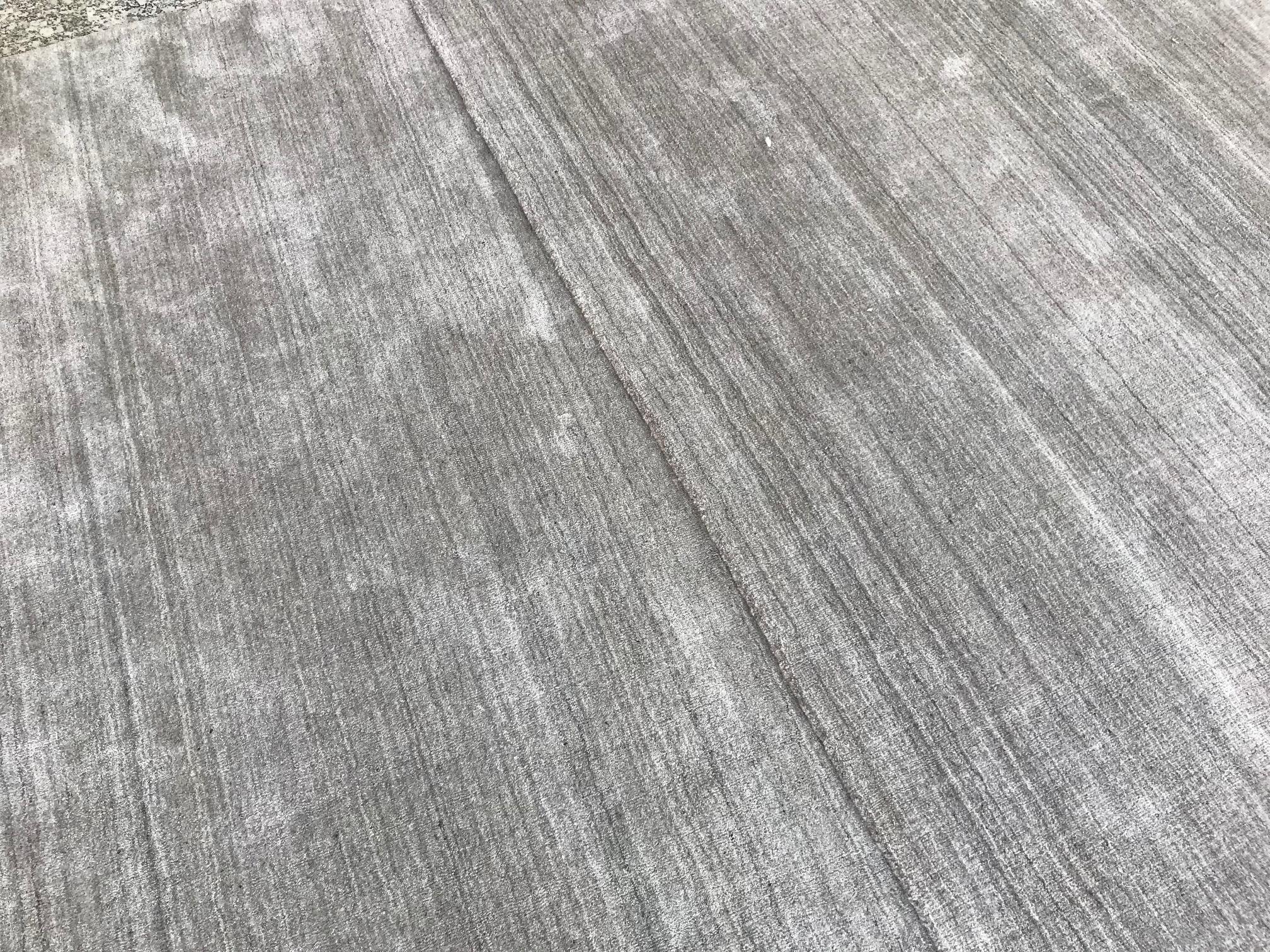 pewter rug