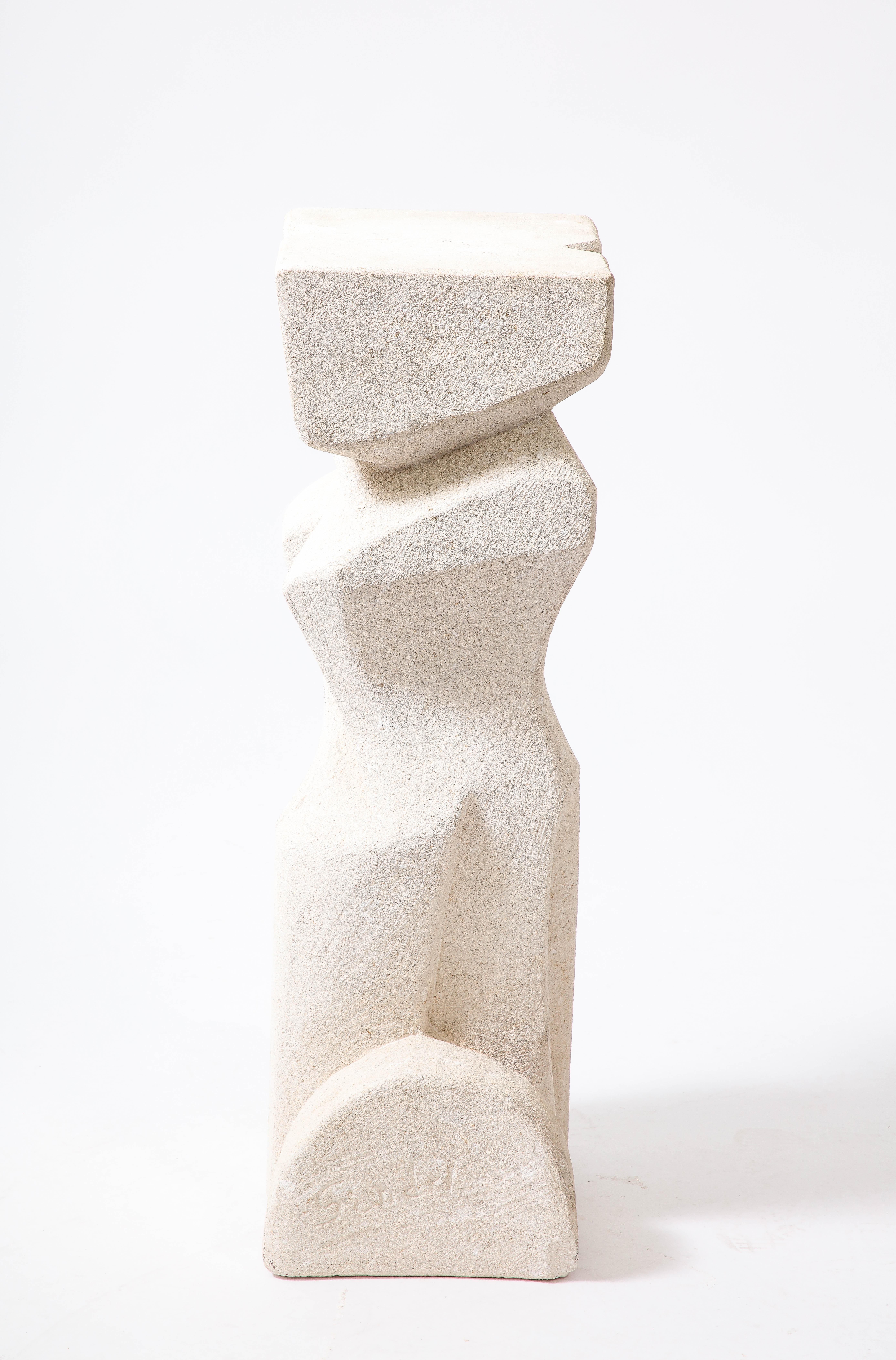 Brutalist Solid 