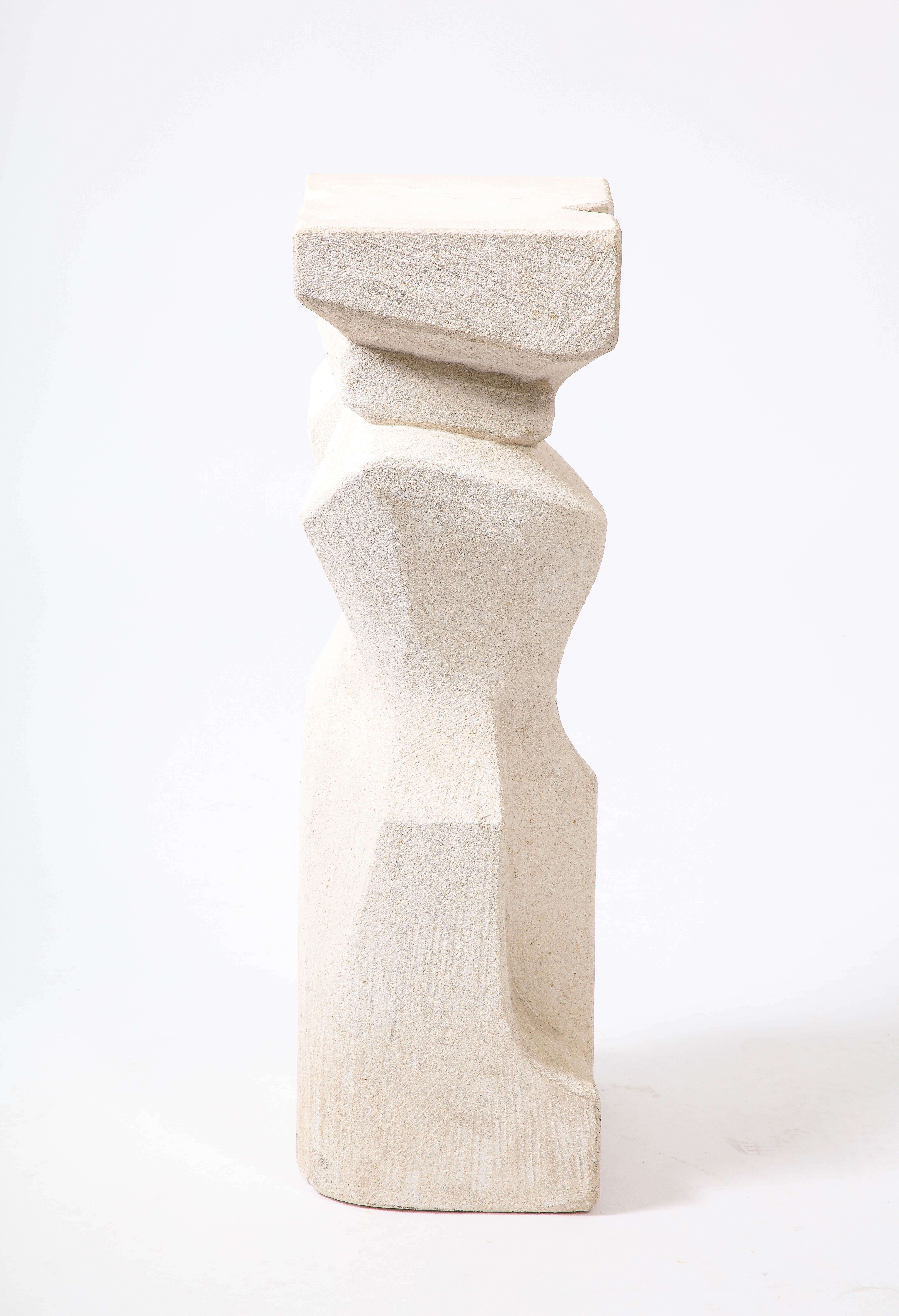 Limestone Solid 