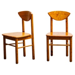Chaises de salle à manger