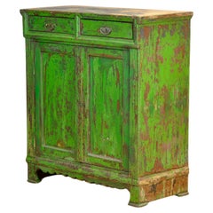 Solid Pine Dresser, 1910’s