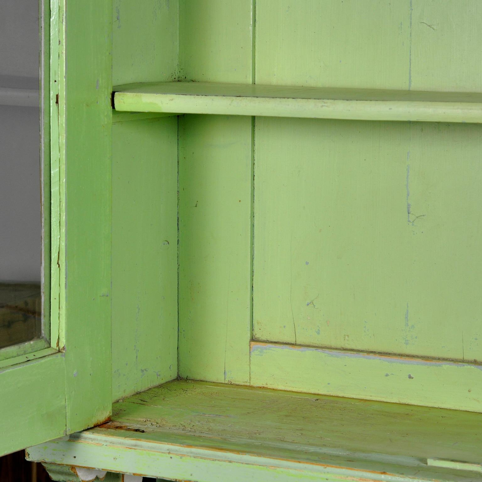 old kitchen cupboards