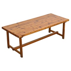 Dining Room Tables