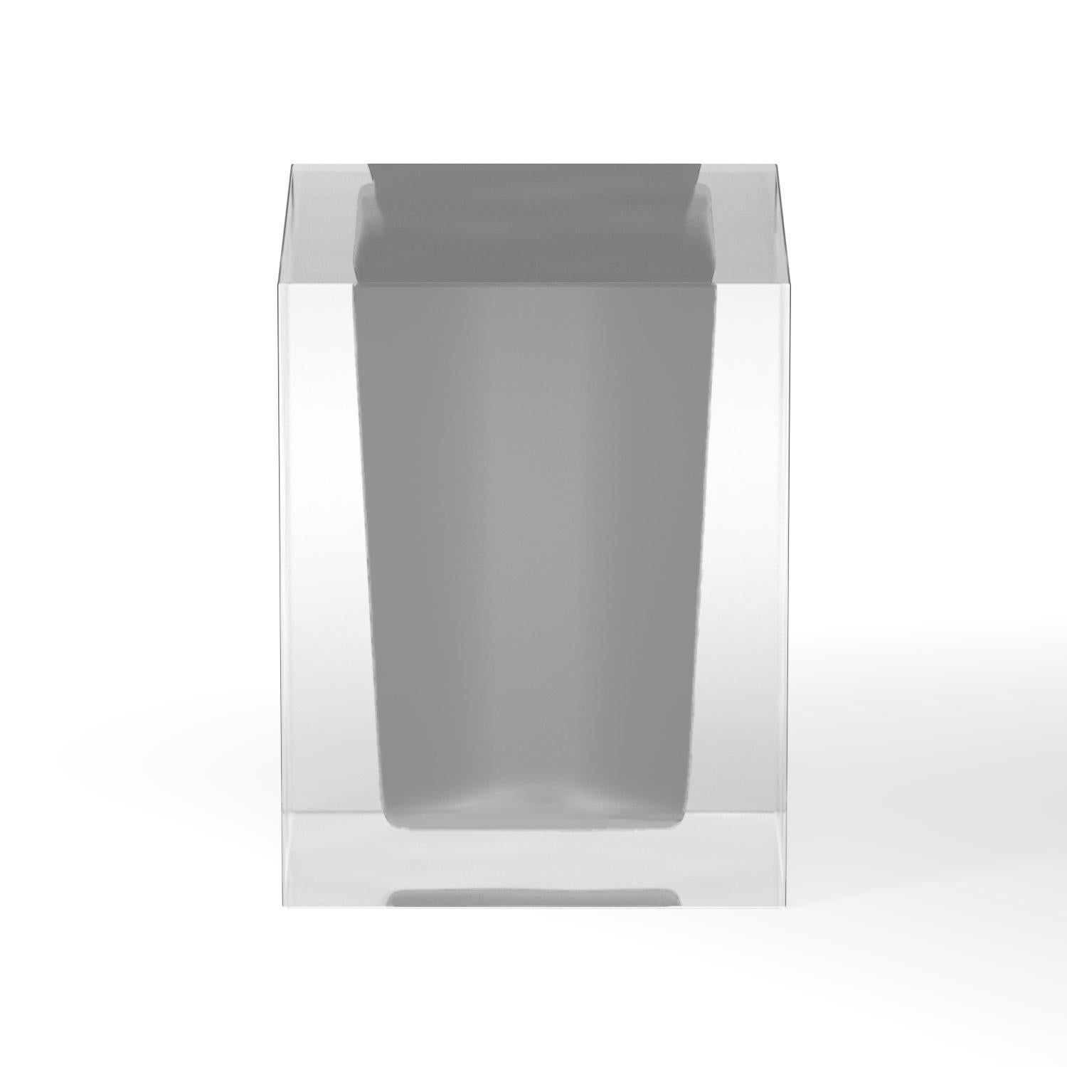 Table d'appoint Dark and Stormy de Lauren Rottet en vente 6