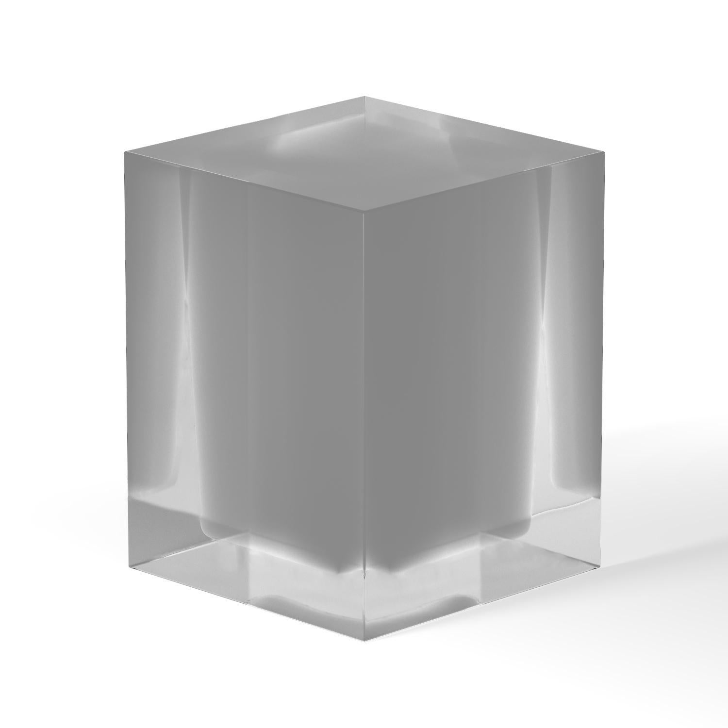 Table d'appoint Dark and Stormy de Lauren Rottet en vente 7