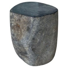 Tables d'appoint organiques