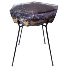 Plastic Side Tables