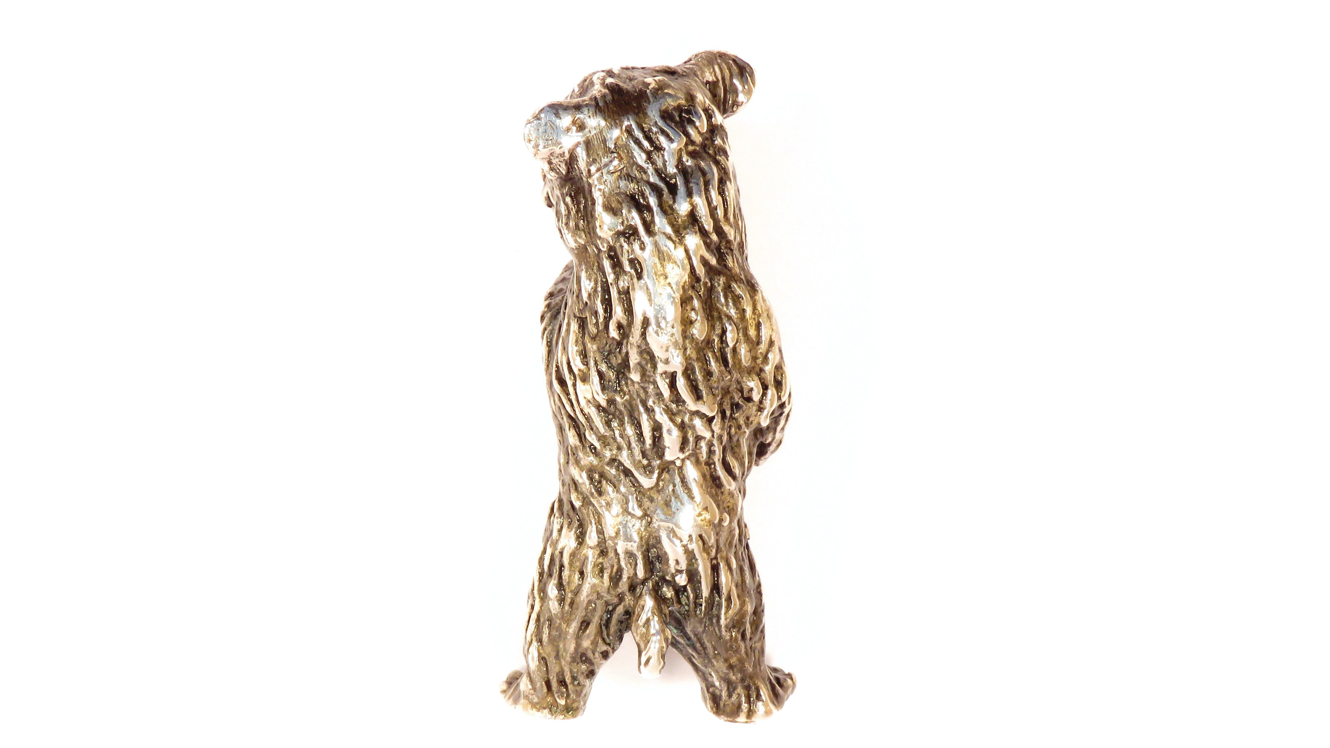 oso en italiano