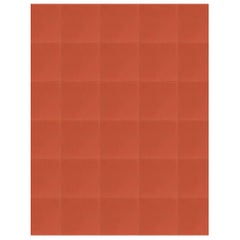 Solid Square Terracotta