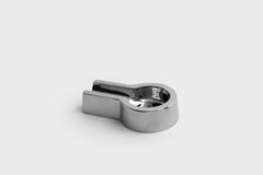 Solid Stainless Steel Cigar Ashtray