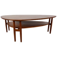 Scandinavian Modern Tables