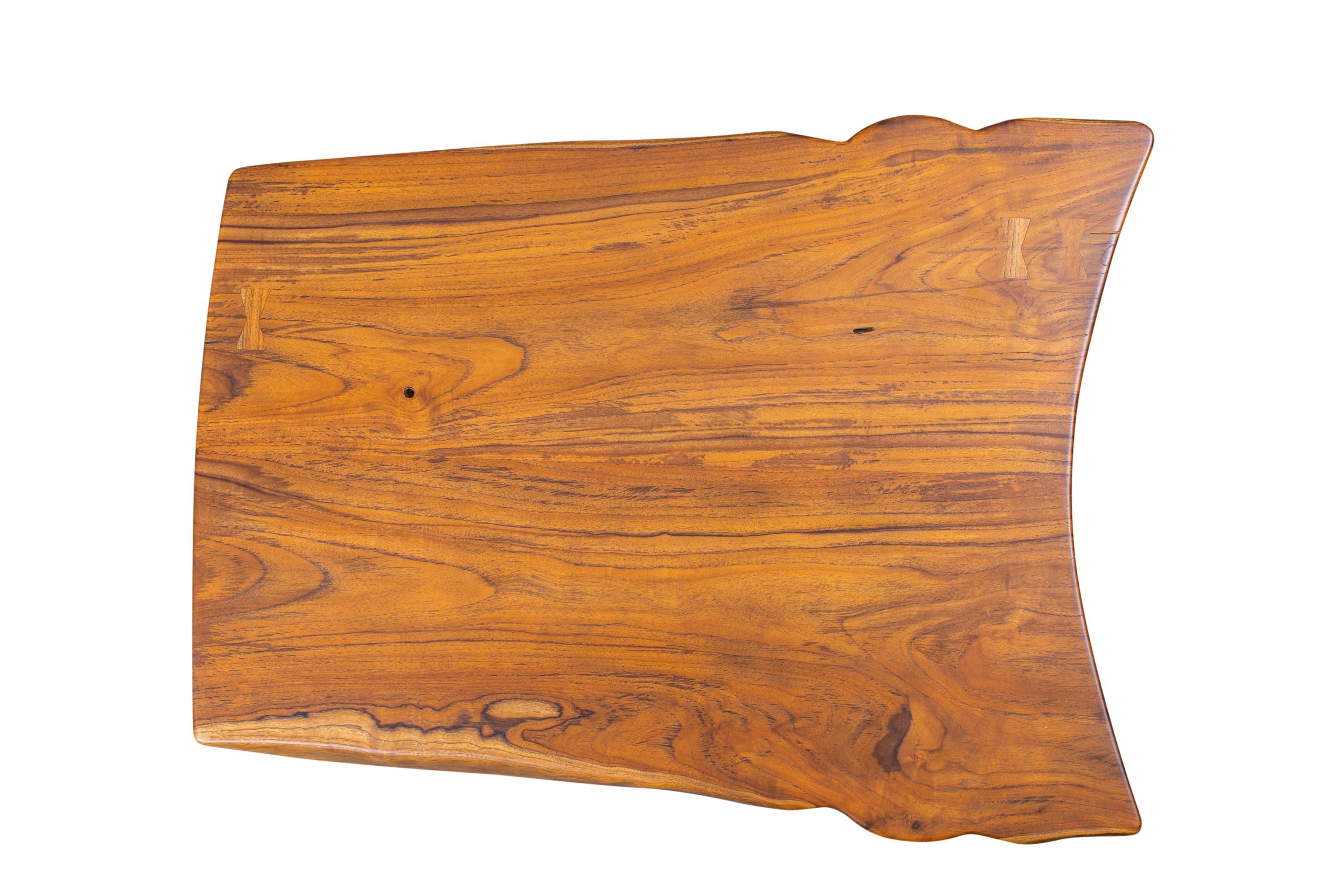 one of a kind coffee tables