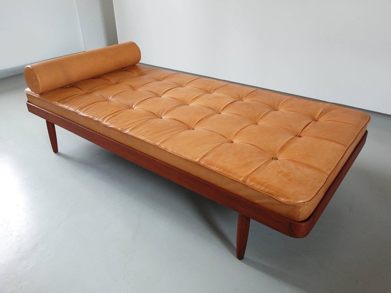 Teak Daybed Teak Daybed