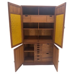 Cabinets
