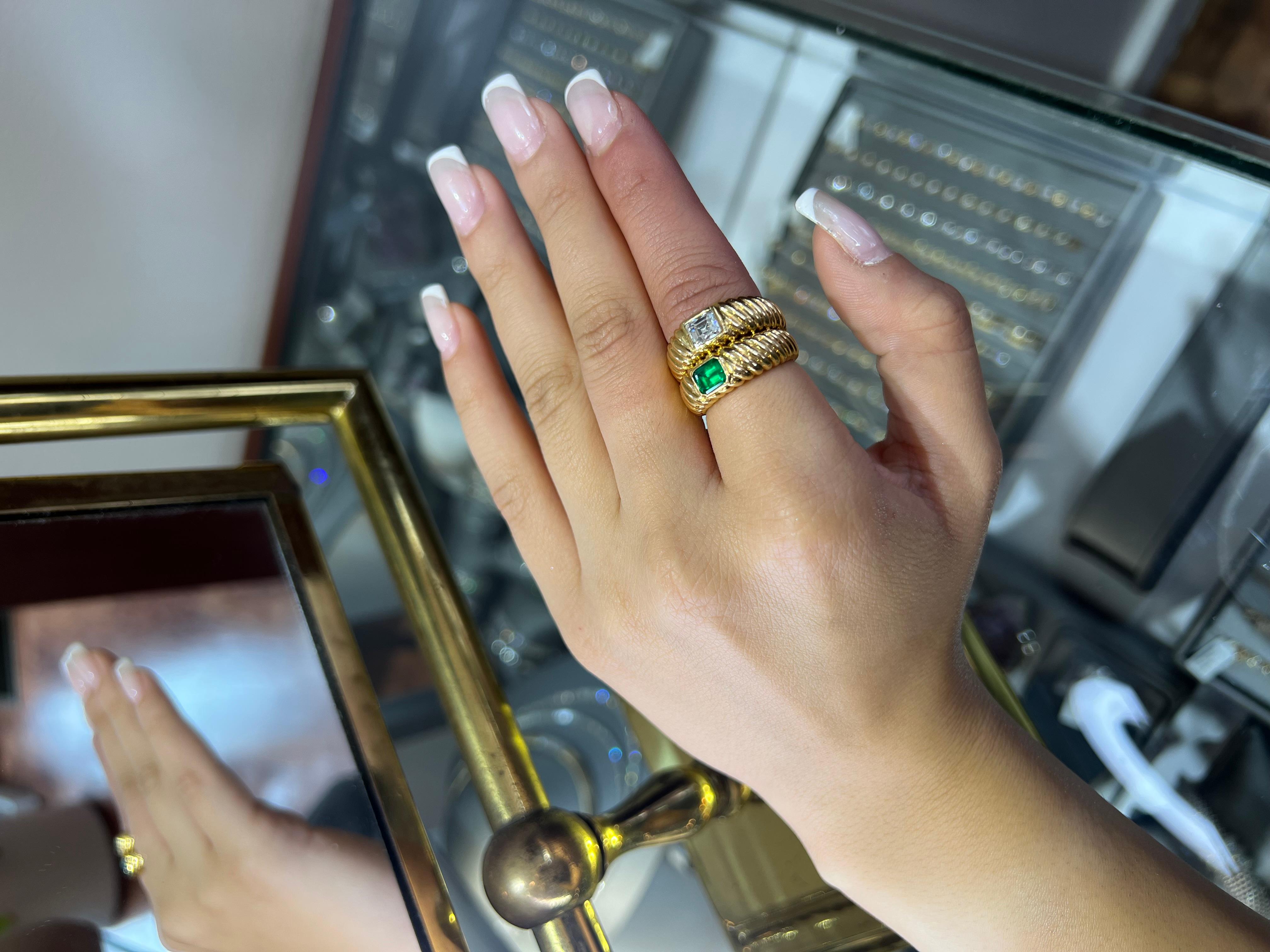 Bague 