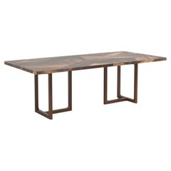 Tables de salle à manger - Bois