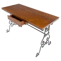 Desks and Writing Tables