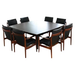 Wenge Desks and Writing Tables