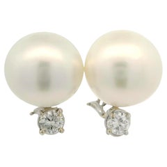 Boucles d'oreilles en goutte