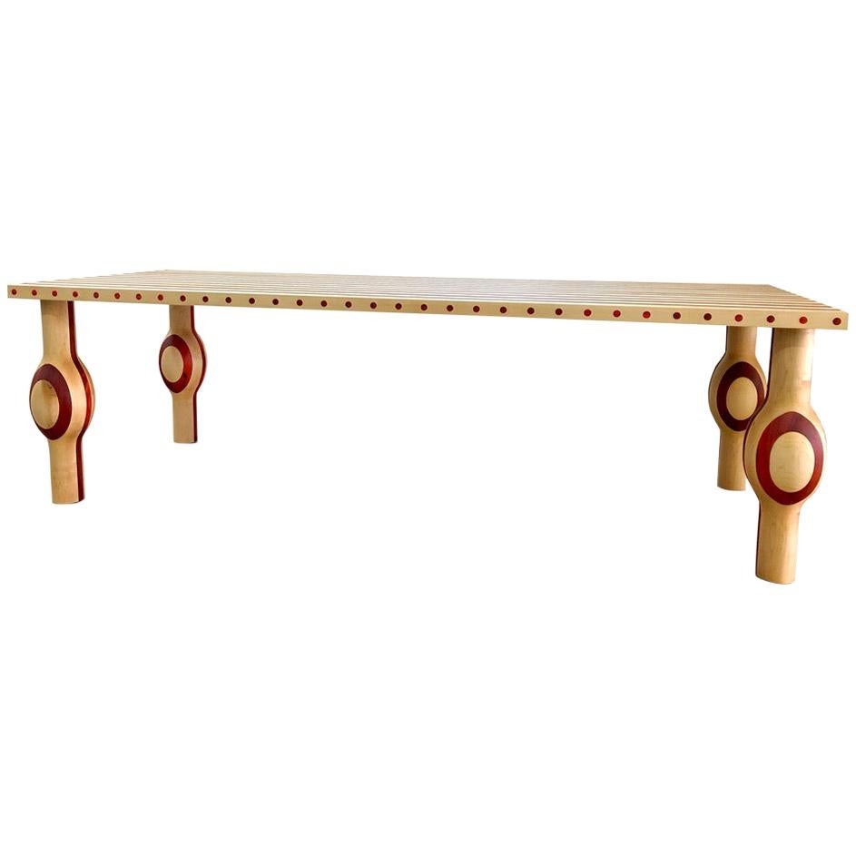 New And Custom Farm Tables