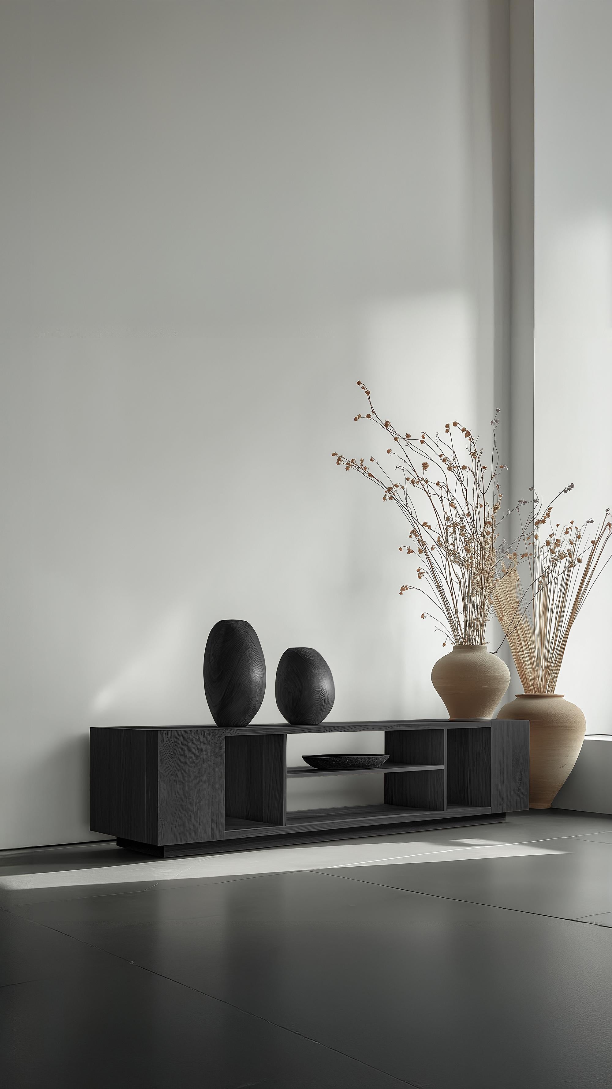 Mesa banco de madera maciza, Sereno No28 Muebles contemporáneos by NONO Siglo XXI y contemporáneo en venta