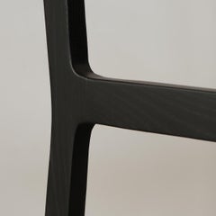 Solid Wood Chair 1 – BENT