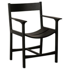 Solid Wood Chair 1 – BENT