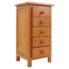 Cómodas y cajoneras de madera