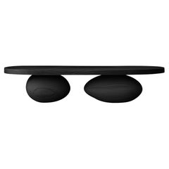 Solid Wood Cocktail Table Serie 38 – Sereno by Joel Escalona for Interior Projec