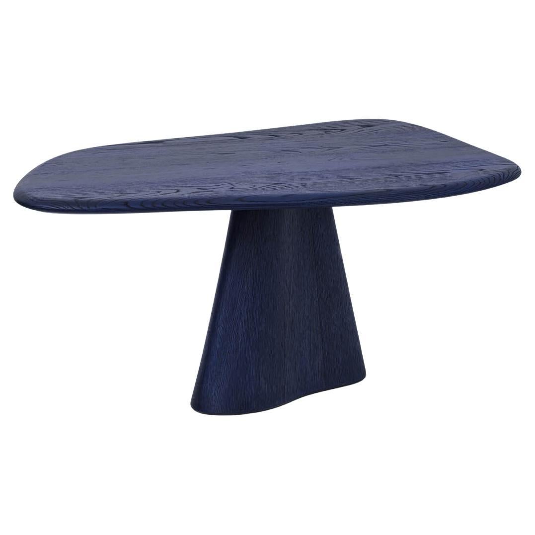 Solid Wood Coffee Table 1 – LAGOON