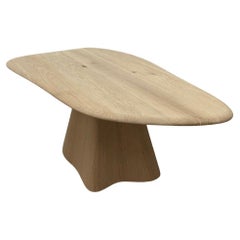Solid Wood Coffee Table 1 – LAGOON