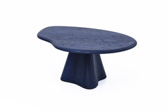 Solid Wood Coffee Table 2 – LAGOON