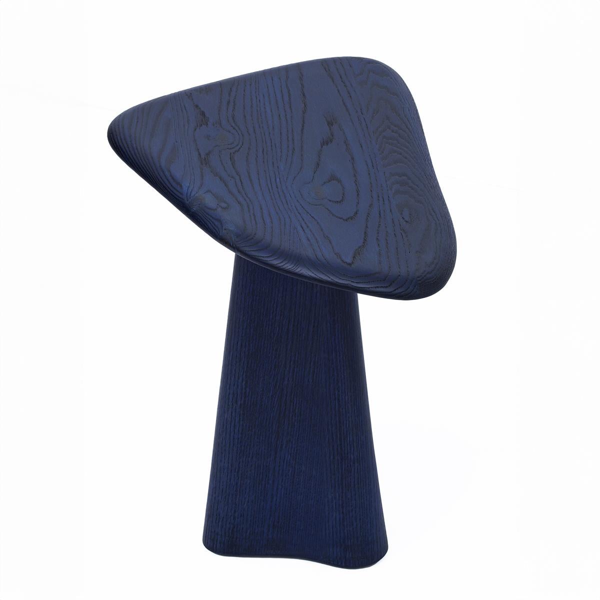 Turc Table basse en bois massif 3 - LAGOON en vente