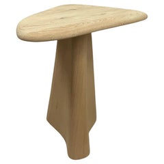 Solid Wood Coffee Table 3 – LAGOON