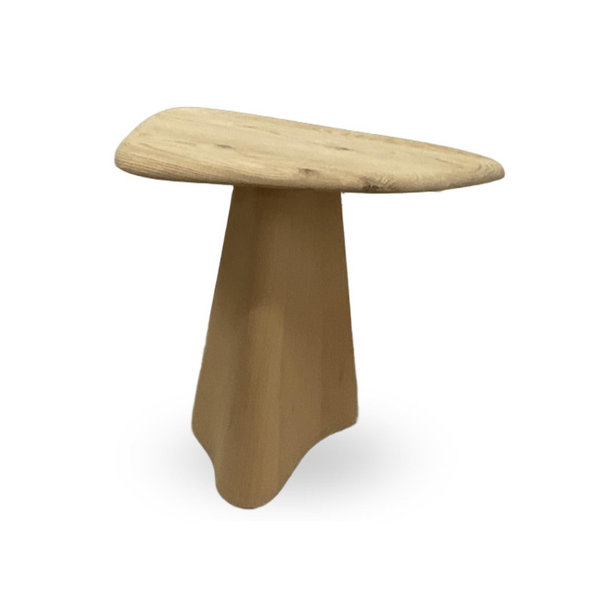 Turc Set de tables basses en bois massif - LAGOON en vente