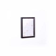 Solid Wood Decorative Frame, Oak – REGULAR - 23x32