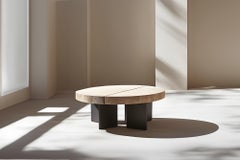 Fundamenta 58 formes uniques, finition élégante par NONO