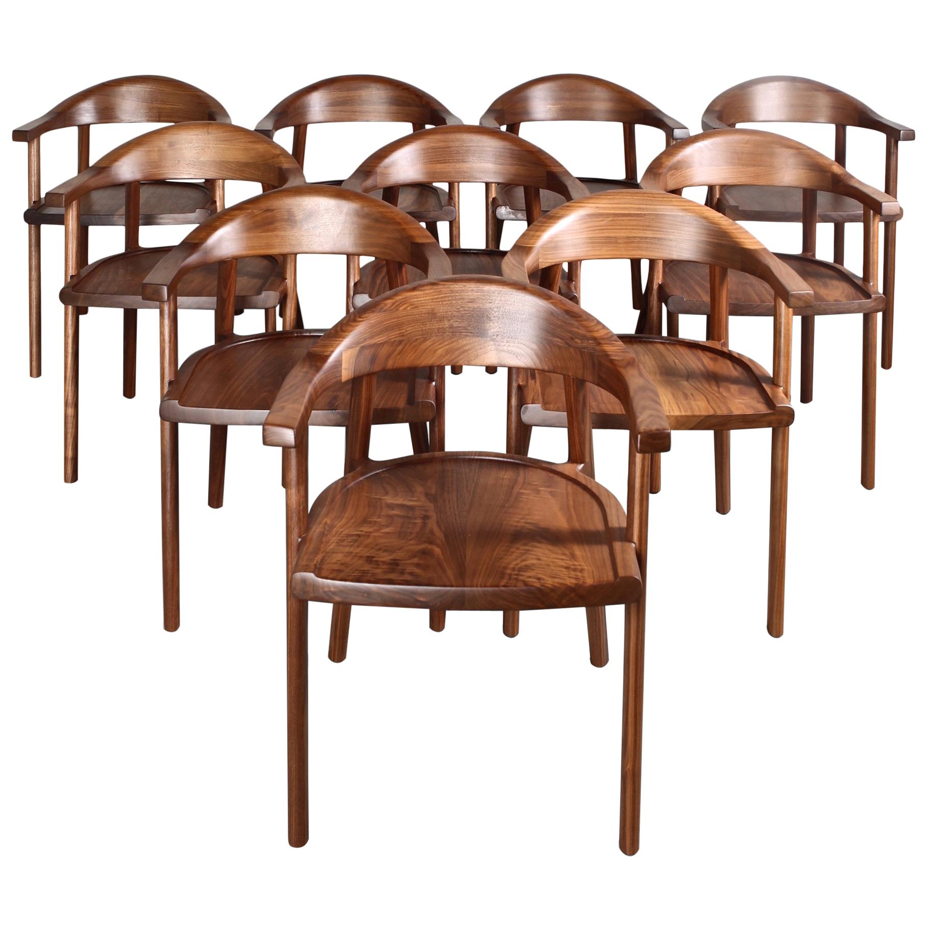 New And Custom Club Chairs