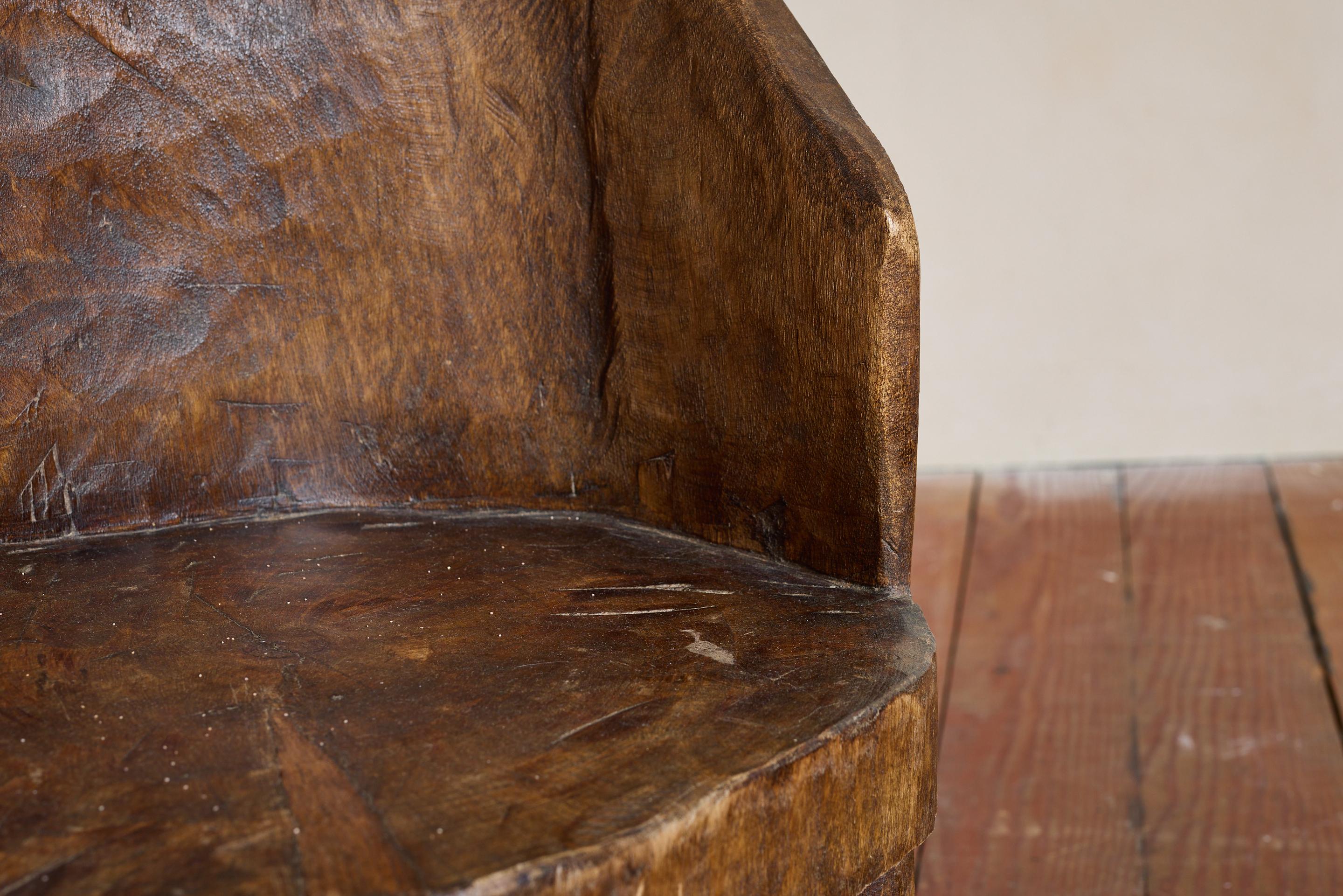 Sillas Naga de Madera Maciza en venta 9