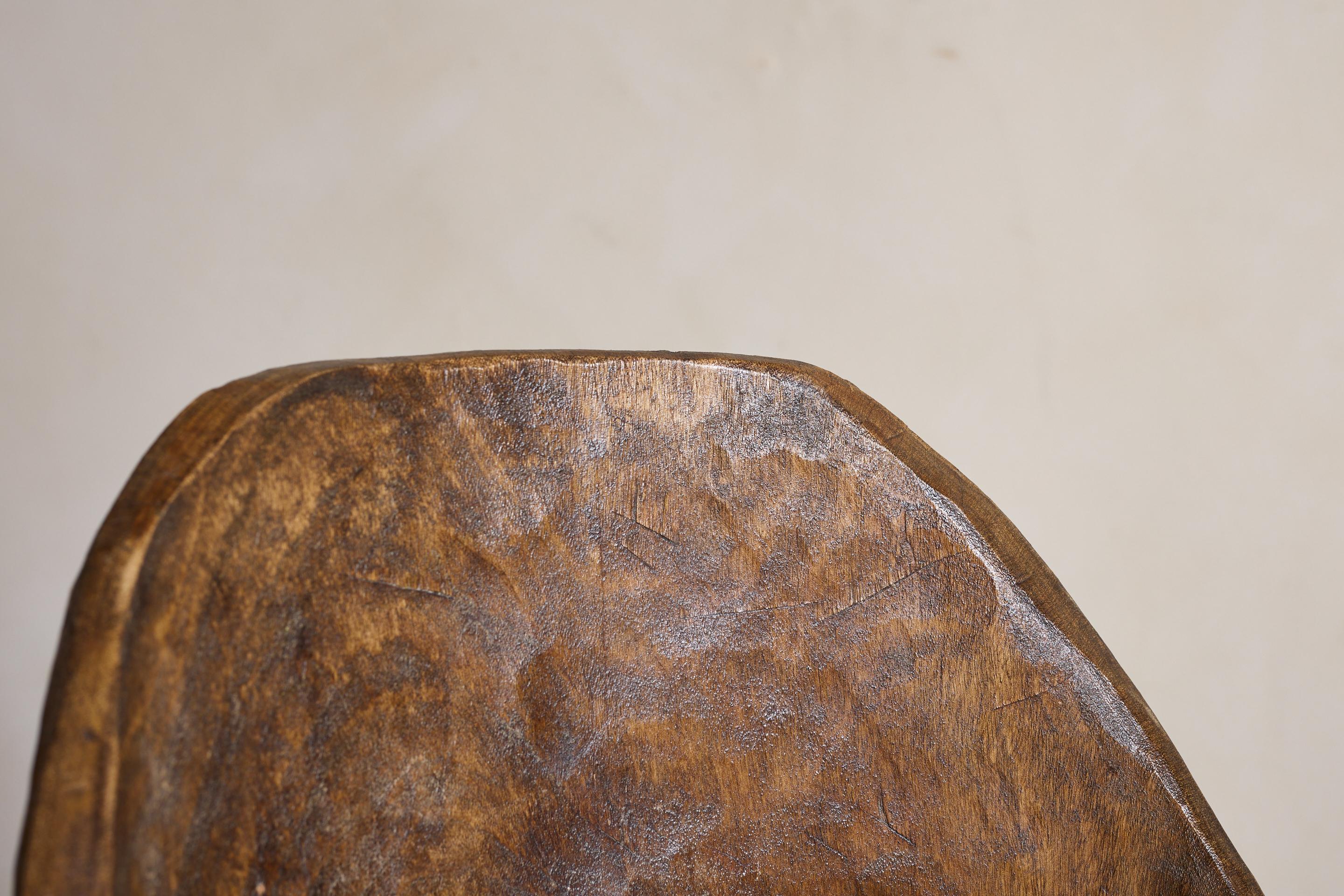 Sillas Naga de Madera Maciza en venta 10