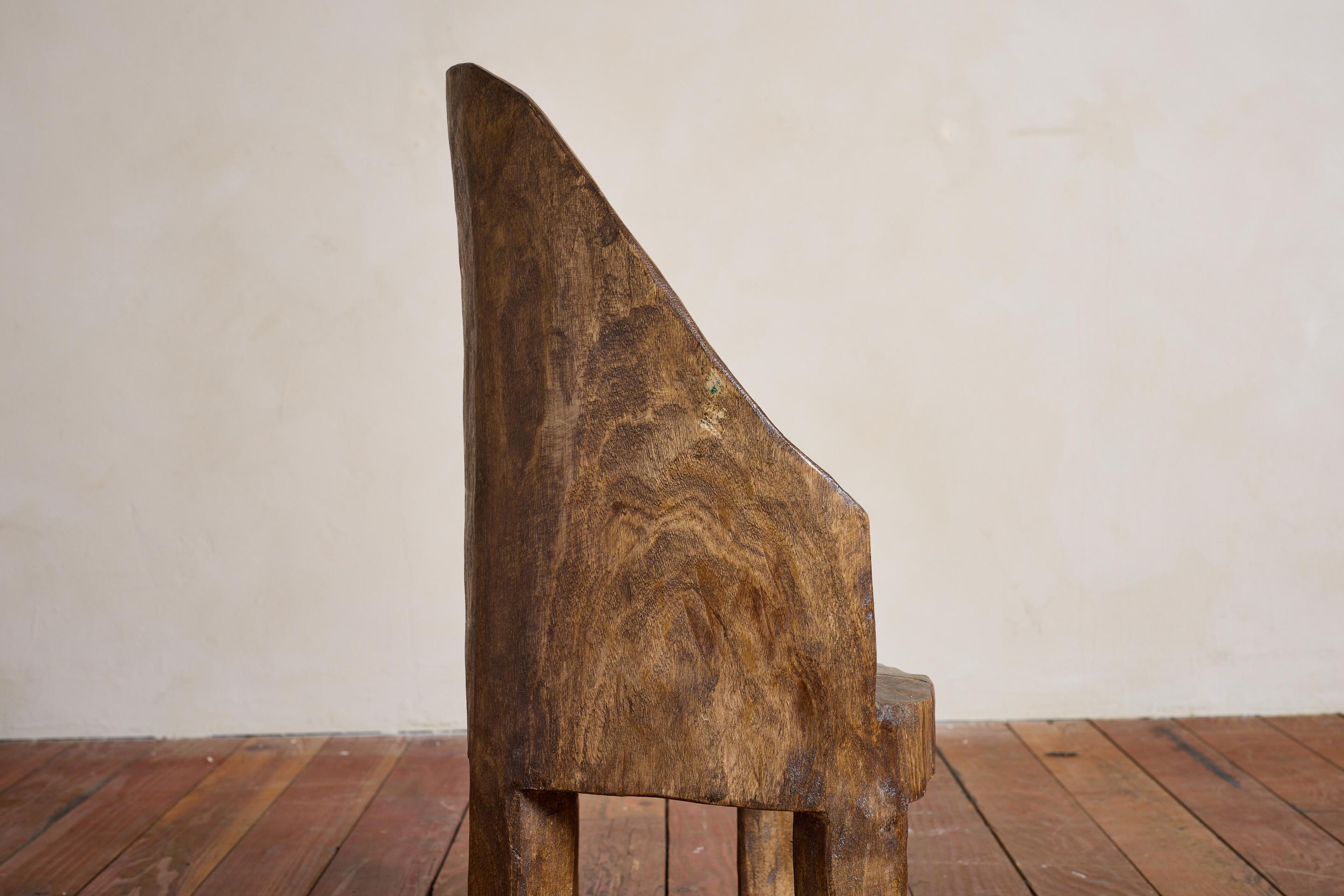 Sillas Naga de Madera Maciza en venta 11