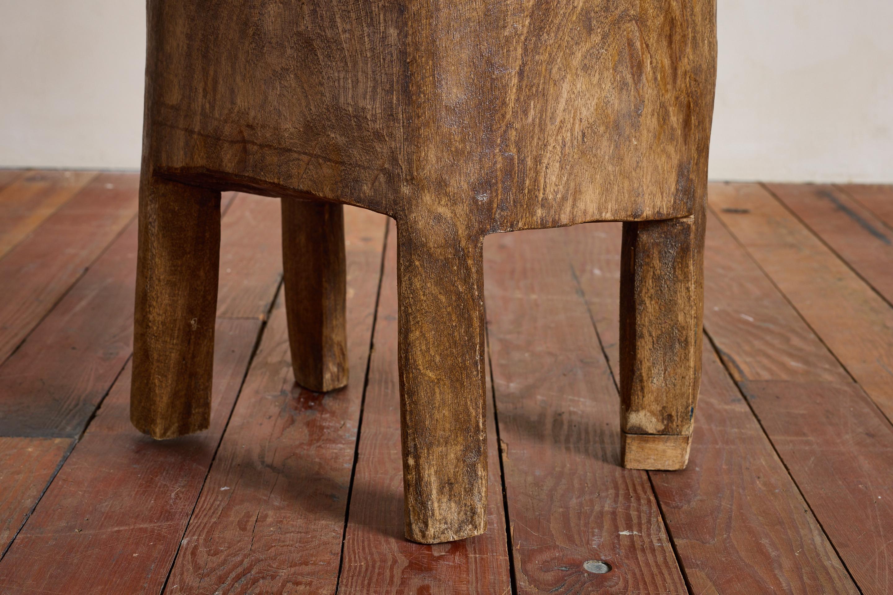 Sillas Naga de Madera Maciza en venta 4