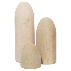 Ensemble de presse-papiers en Wood Wood - BULLET